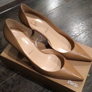 Christian Louboutin Sixties